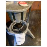 Nemco Easy Wedger (Model 55550-8) 