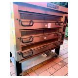 Pizza Oven