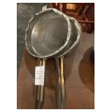 Stainless Steel Mesh Strainers:Sifters