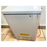 Midea 7.0 cu. ft. Chest Freezer Model MRC07MBAWW 