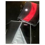 Case-It Binder Lot of 2