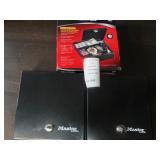 Master Lock Drawer Safe Lot of 3
