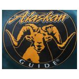 Cabelas Alaskan Guide Model 6-Person Tent W:Carry Bag