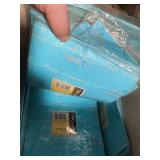 Gibson Blue Mothers Day Gift Wrap Lot