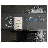 Chihai Kosda LED Digital Alarm Clock In Original Box