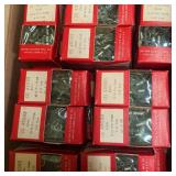 Dayton Electric Mfg Co Uninsulated Ring Terminal Lot