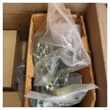 Standard Lock Washer & Mfg. Co. Inc.500 Extended Prong Cotter Pin Lot