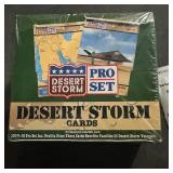 Dessert Storm Collectible Cards Dessert Storm Collectible Cards