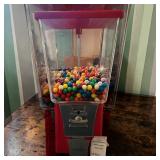 Eagle Bulk Bubble Gum Candy 25 Cent Vending Machine copy Eagle Bulk Bubble Gum Candy 25 Cent Vending Machine copy
