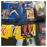 Starting Lineup & Collectible Cards Starting Lineup & Collectible Cards