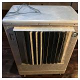 ChillAir Outdoor Portable Evaporative Swamp Cooler ChillAir Outdoor Portable Evaporative Swamp Cooler