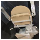 Handicare Simplicity 950 Stairlift Unit Model S02131121 Handicare Simplicity 950 Stairlift Unit Model S02131121
