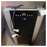 Whynter ARC-14S Portable 1250 Watt Air Conditioner Unit Whynter ARC-14S Portable 1250 Watt Air Conditioner Unit