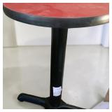 Bistro Table Bistro Table