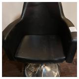 Minerva Beauty Venturi Extra Wide Salon Styling Chair W Hydraulic Chrome Base copy Minerva Beauty Venturi Extra Wide Salon Styling Chair W Hydraulic Chrome Base copy