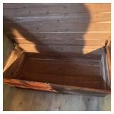 Vintage Lane Cedar Chest Vintage Lane Cedar Chest
