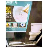American Standard Toilet Kit (1) American Standard Toilet Kit (1)