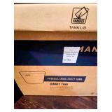 Mansfield Summit Toilet Tanks, Tank Lids, Gasket Seals & More (1) Mansfield Summit Toilet Tanks, Tank Lids, Gasket Seals & More (1)