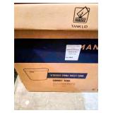 Mansfield Summit Toilet Tanks, Tank Lids, Gasket Seals & More Mansfield Summit Toilet Tanks, Tank Lids, Gasket Seals & More