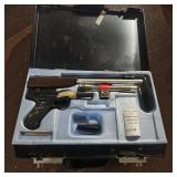 1965 James Bond 007 Secret Agent Toy Attache? Case Spy Kit copy 1965 James Bond 007 Secret Agent Toy Attache? Case Spy Kit copy