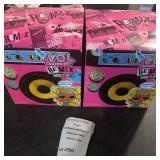 L.O.L. Surprise! Remix Hair Flip Doll Set Lot of 2 L.O.L. Surprise! Remix Hair Flip Doll Set Lot of 2