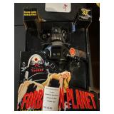 Forbidden Planet Forbidden Planet
