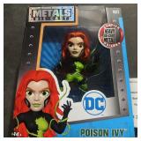 DC Poison Ivy Figure DC Poison Ivy Figure