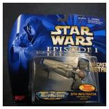 Star Wars Episode I Toy Star Wars Episode I Toy