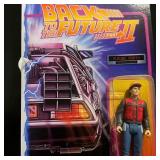 Super7 ReAction Figure of Future Marty McFly from Back to the Future Part II copy Super7 ReAction Figure of Future Marty McFly from Back to the Future Part II copy