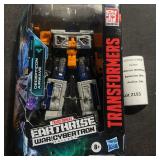 Transformers Figure Transformers Figure
