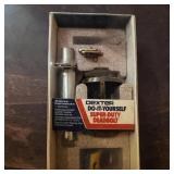 Dexter Auxiliary Lock Sets Model SP4203 - Lot of 5 (1) Dexter Auxiliary Lock Sets Model SP4203 - Lot of 5 (1)