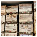 Dexter Door Hardware Lot Dexter Door Hardware Lot