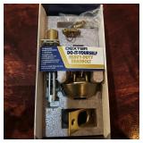Dexter Model SP4103 Auxiliary Lock Lot of 21 (1) Dexter Model SP4103 Auxiliary Lock Lot of 21 (1)