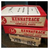Kennatrack Gliding Door Hardware Kennatrack Gliding Door Hardware