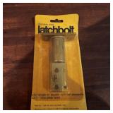 Latchbolt NOS) Latchbolt NOS)
