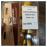 Value Plus Closet & Hall Hardware Value Plus Closet & Hall Hardware