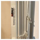 Bali Brand Window Blind Lot in White copy Bali Brand Window Blind Lot in White copy