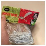 Drapery Hook Hardware Drapery Hook Hardware