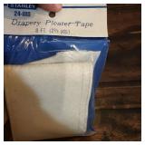 Drapery PLeater Tape Drapery PLeater Tape