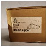 Graber Double Support Rod Graber Double Support Rod