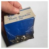 Judd Shade Brackets Judd Shade Brackets