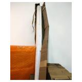 Large Roll of Paper - Approx. 12 Ft Long Large Roll of Paper - Approx. 12 Ft Long