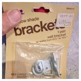 Shade Brackets Shade Brackets