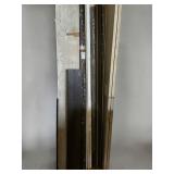 White Louvered Shutters, Panels & More White Louvered Shutters, Panels & More