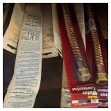 Ace Hardware Flexible Copper Water Heater Connectors & More Ace Hardware Flexible Copper Water Heater Connectors & More