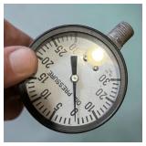 Ashcroft Industrial Pressure Gauges 2 Ashcroft Industrial Pressure Gauges 2