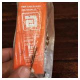Black & Decker, SureBilt, Boston Staple Lot Black & Decker, SureBilt, Boston Staple Lot