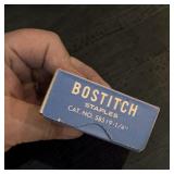 Bostitch Staples Bostitch Staples