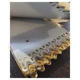 Bread Bow Knife Replacement Blades for Wood Bread Cutters (1) Bread Bow Knife Replacement Blades for Wood Bread Cutters (1)