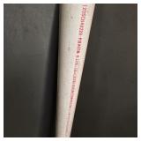 Charlotte Pipe PVC Schedule 40 DWV Pipe (1) Charlotte Pipe PVC Schedule 40 DWV Pipe (1)